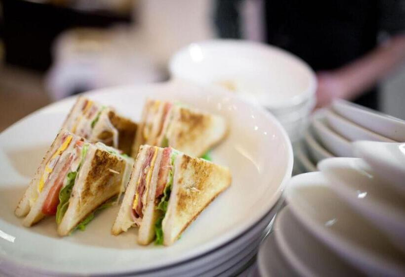 בית מלון כפרי Kristall