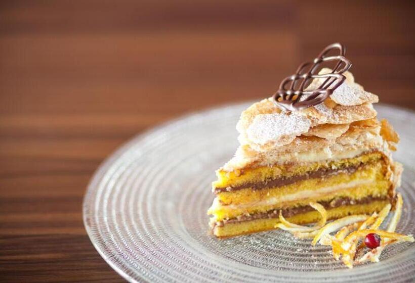 בית מלון כפרי Kristall