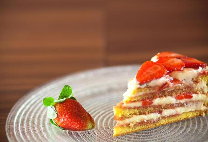 בית מלון כפרי Kristall