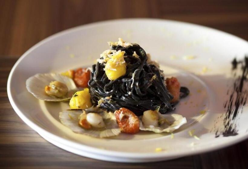 בית מלון כפרי Kristall