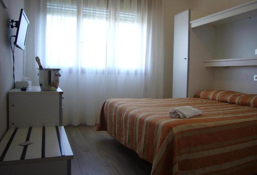 בית מלון כפרי Kristall