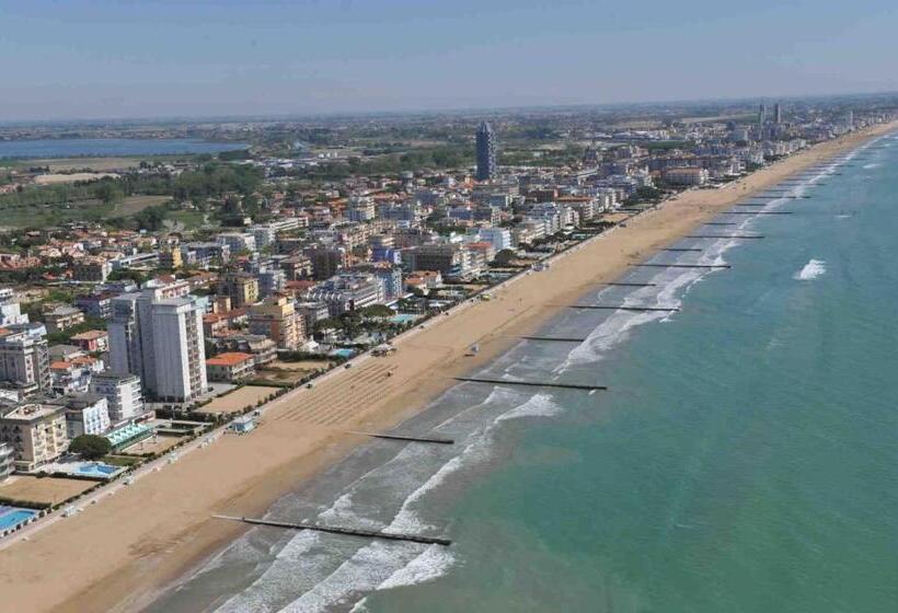 בית מלון כפרי Kristall