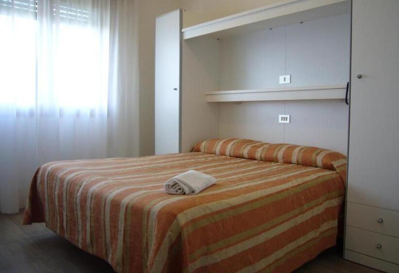 בית מלון כפרי Kristall