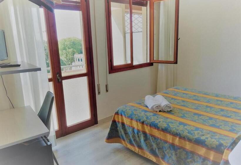 בית מלון כפרי Kristall