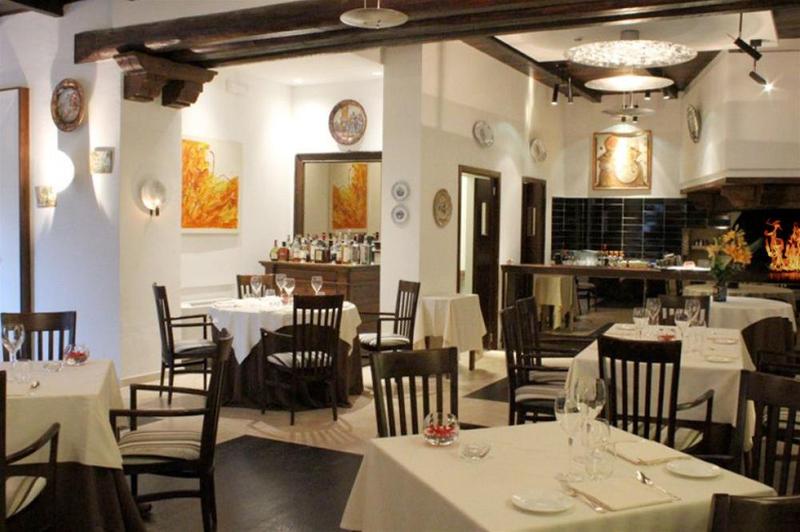 Отель La Bastiglia