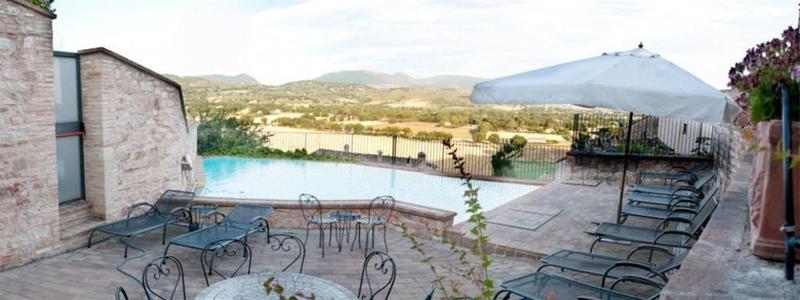 Отель La Bastiglia