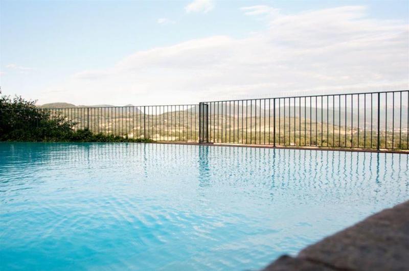 Отель La Bastiglia