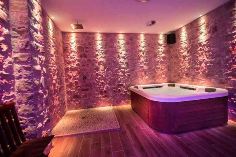 Отель La Bastiglia