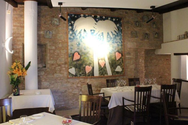 Отель La Bastiglia