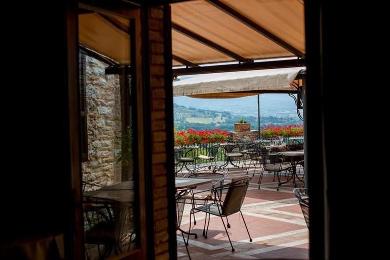 Отель La Bastiglia