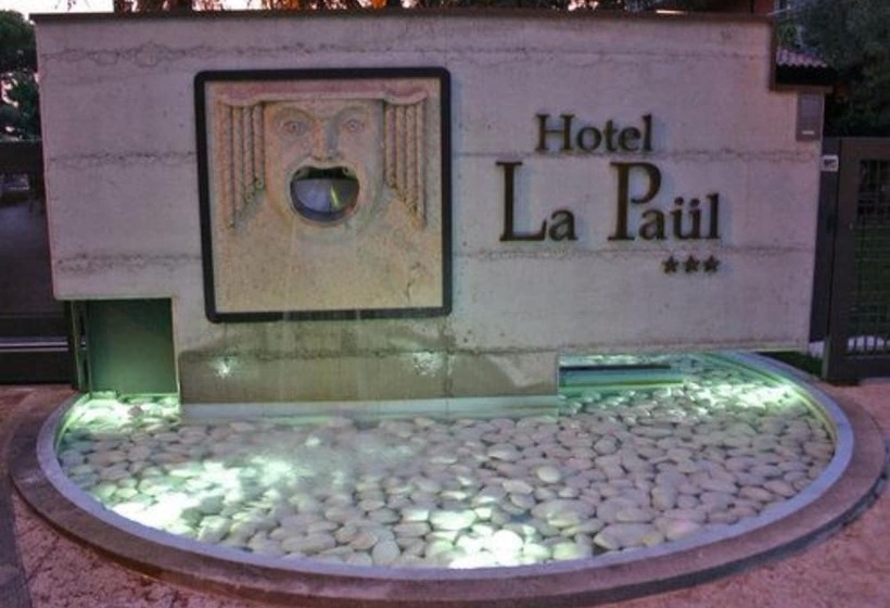 Отель La Paül