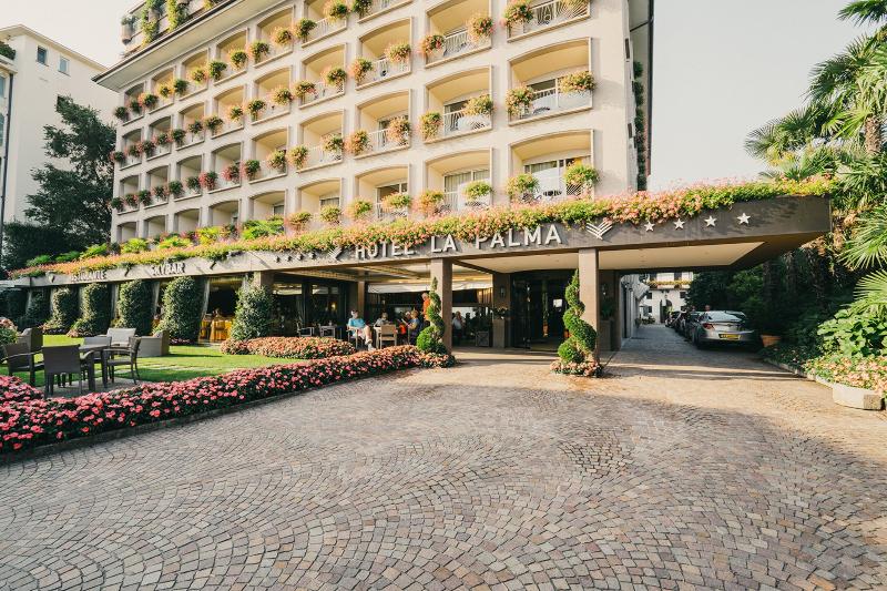 호텔 La Palma