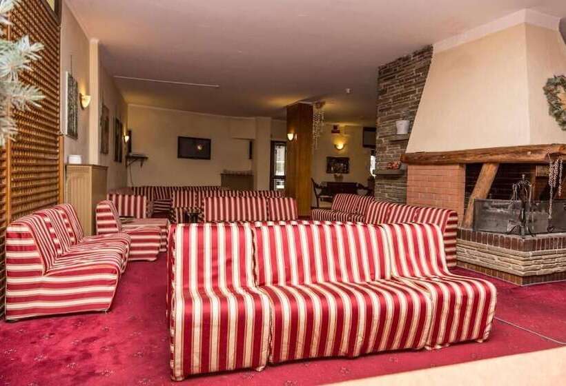 فندق La Terrazza