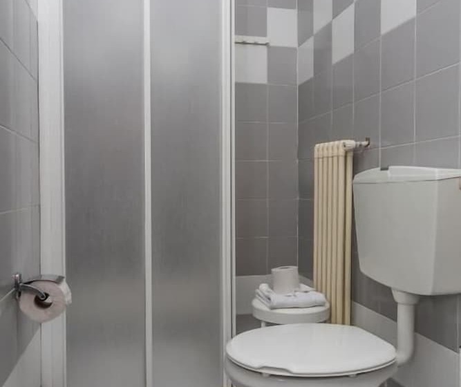 فندق La Terrazza