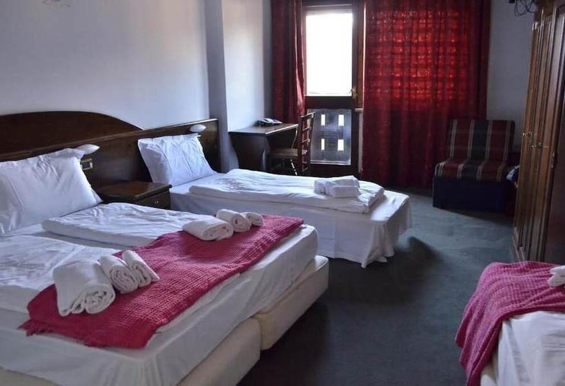 فندق La Terrazza