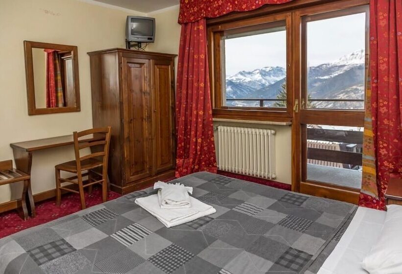 فندق La Terrazza