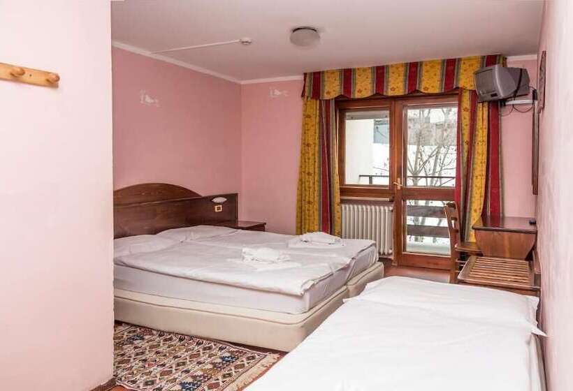 فندق La Terrazza