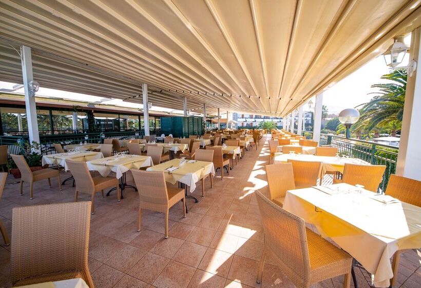 فندق Labranda Rocca Nettuno Tropea