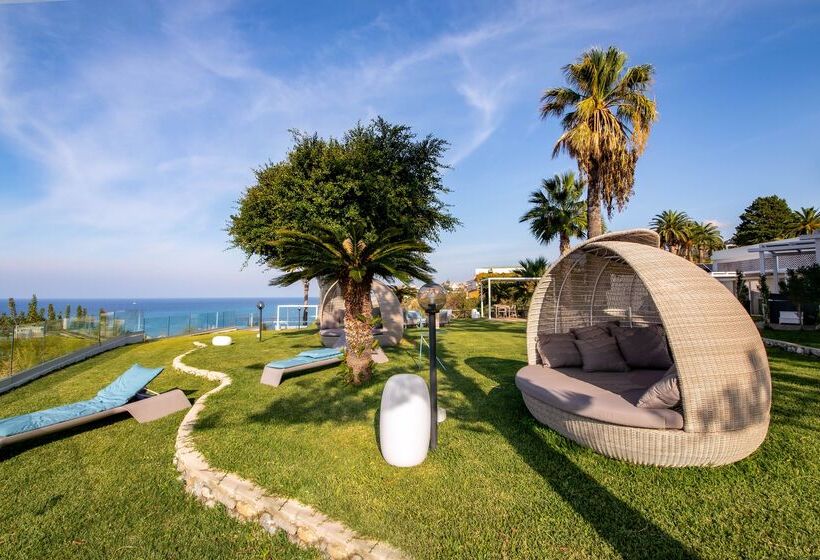 فندق Labranda Rocca Nettuno Tropea