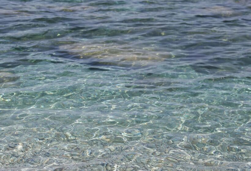 فندق Labranda Rocca Nettuno Tropea