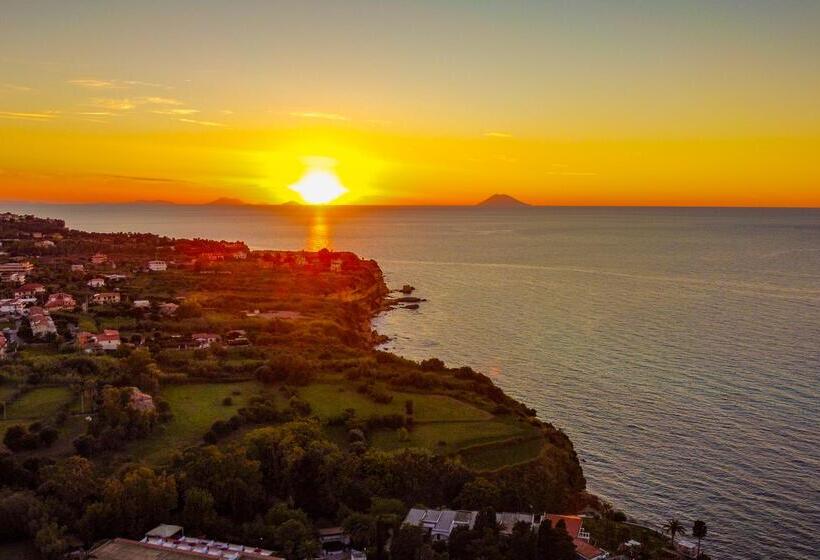 فندق Labranda Rocca Nettuno Tropea