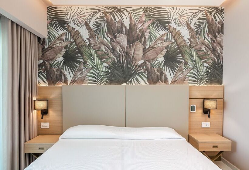 فندق Labranda Rocca Nettuno Tropea