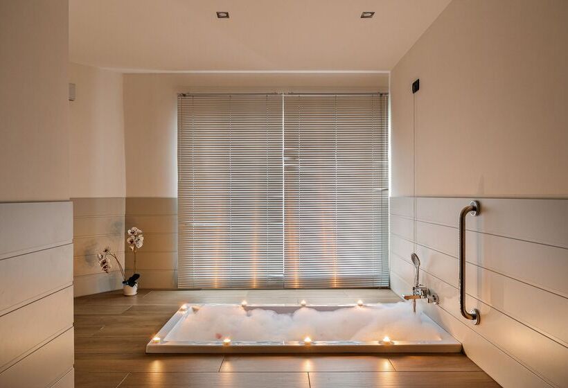 فندق Labranda Rocca Nettuno Tropea