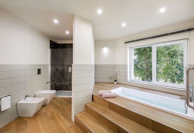 فندق Labranda Rocca Nettuno Tropea