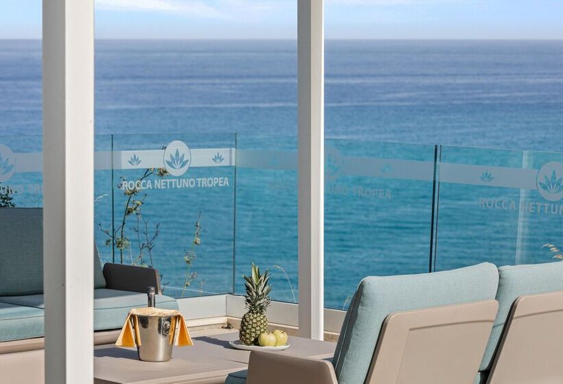 فندق Labranda Rocca Nettuno Tropea