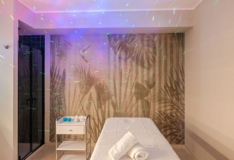 فندق Labranda Rocca Nettuno Tropea