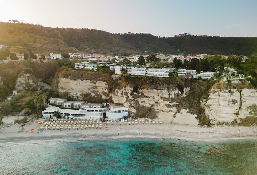 فندق Labranda Rocca Nettuno Tropea