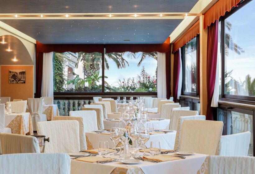 فندق Labranda Rocca Nettuno Tropea