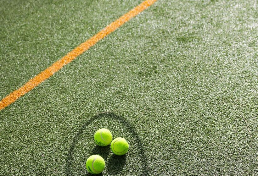 فندق Labranda Rocca Nettuno Tropea