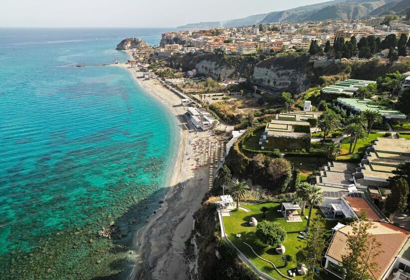 فندق Labranda Rocca Nettuno Tropea