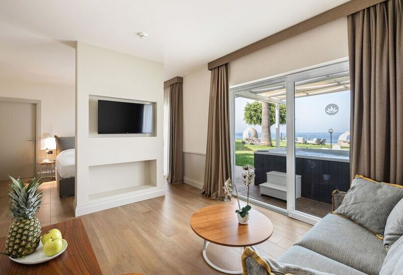 فندق Labranda Rocca Nettuno Tropea