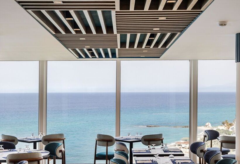 فندق Labranda Rocca Nettuno Tropea