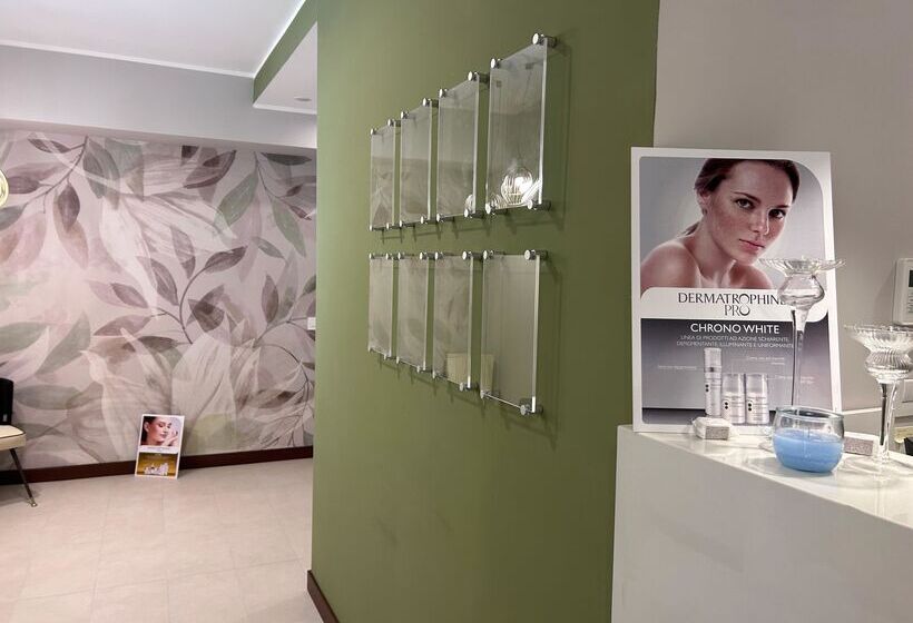 فندق Labranda Rocca Nettuno Tropea