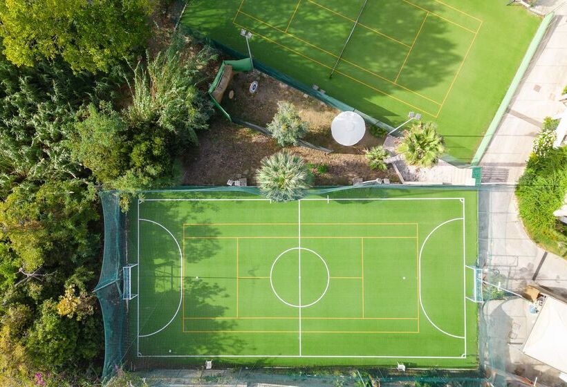 فندق Labranda Rocca Nettuno Tropea