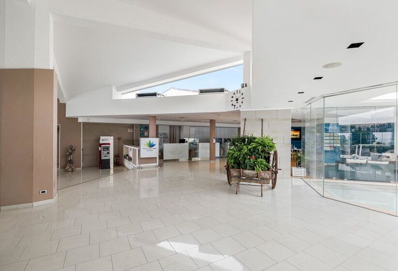 فندق Labranda Rocca Nettuno Tropea