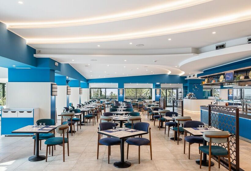 فندق Labranda Rocca Nettuno Tropea