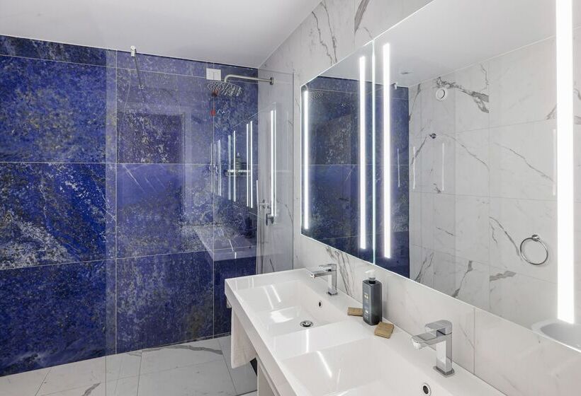 فندق Labranda Rocca Nettuno Tropea