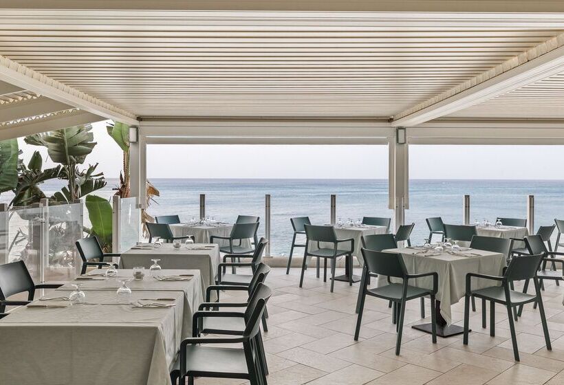 فندق Labranda Rocca Nettuno Tropea