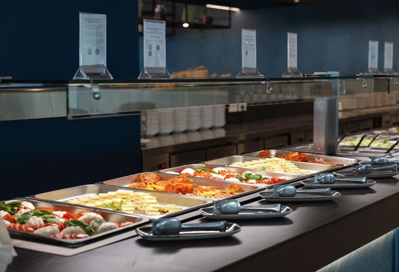 فندق Labranda Rocca Nettuno Tropea