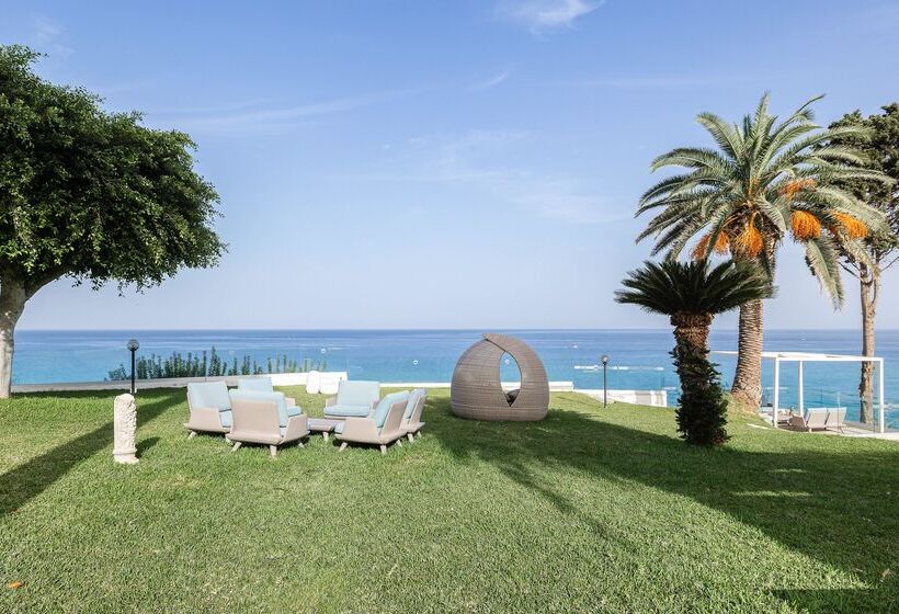 فندق Labranda Rocca Nettuno Tropea