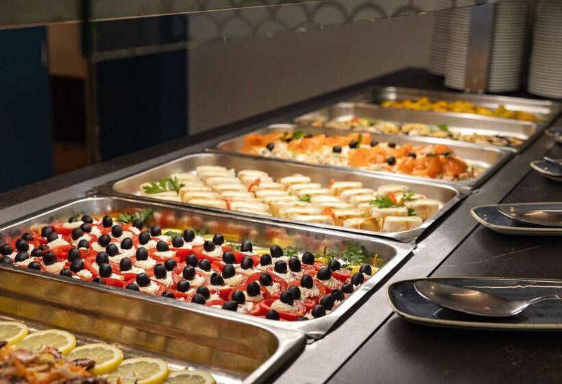 فندق Labranda Rocca Nettuno Tropea