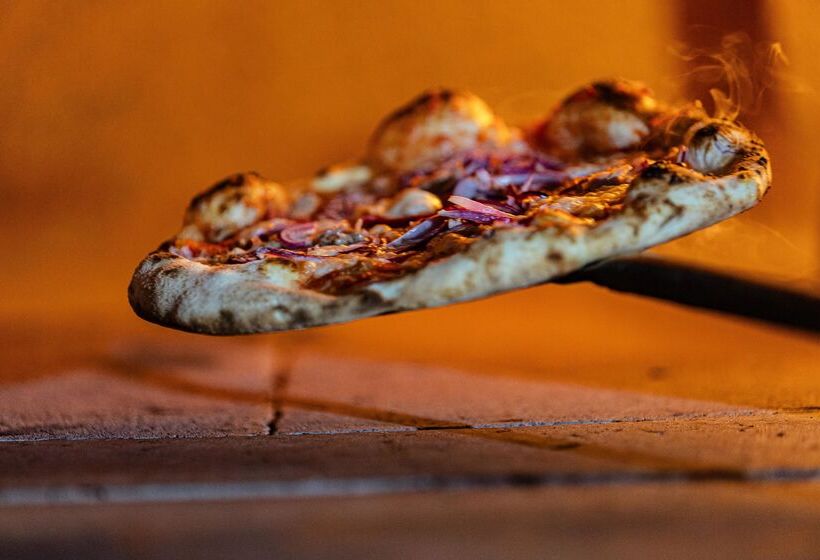 فندق Labranda Rocca Nettuno Tropea