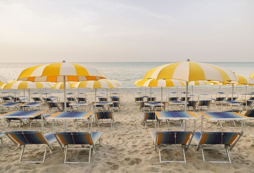 فندق Labranda Rocca Nettuno Tropea