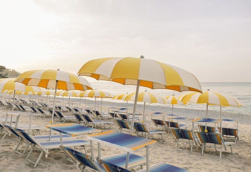 فندق Labranda Rocca Nettuno Tropea