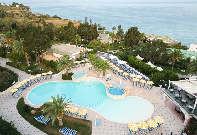 فندق Labranda Rocca Nettuno Tropea