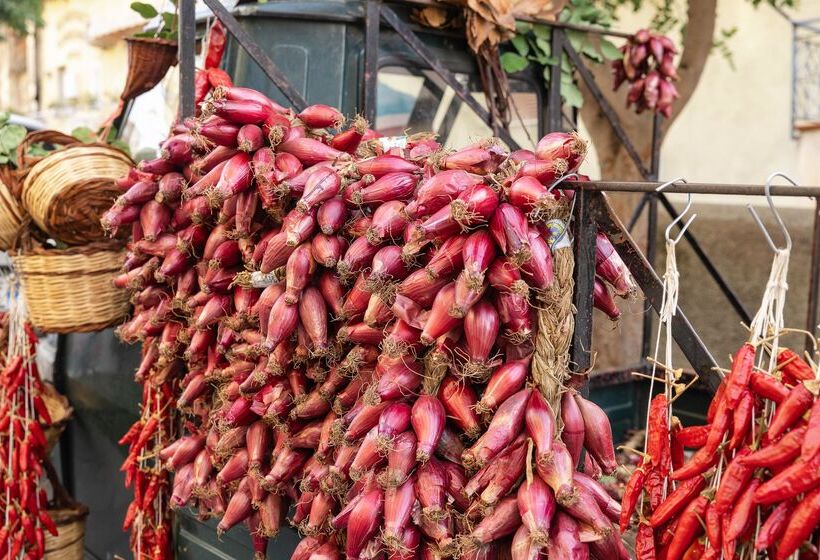 فندق Labranda Rocca Nettuno Tropea